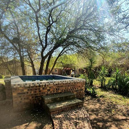 Doringpoort Lodge Marloth Park Exterior photo