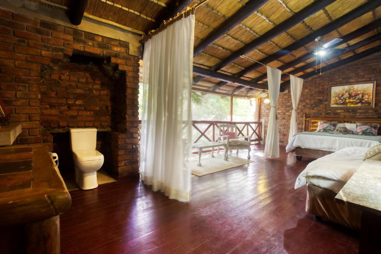 Doringpoort Lodge Marloth Park Exterior photo