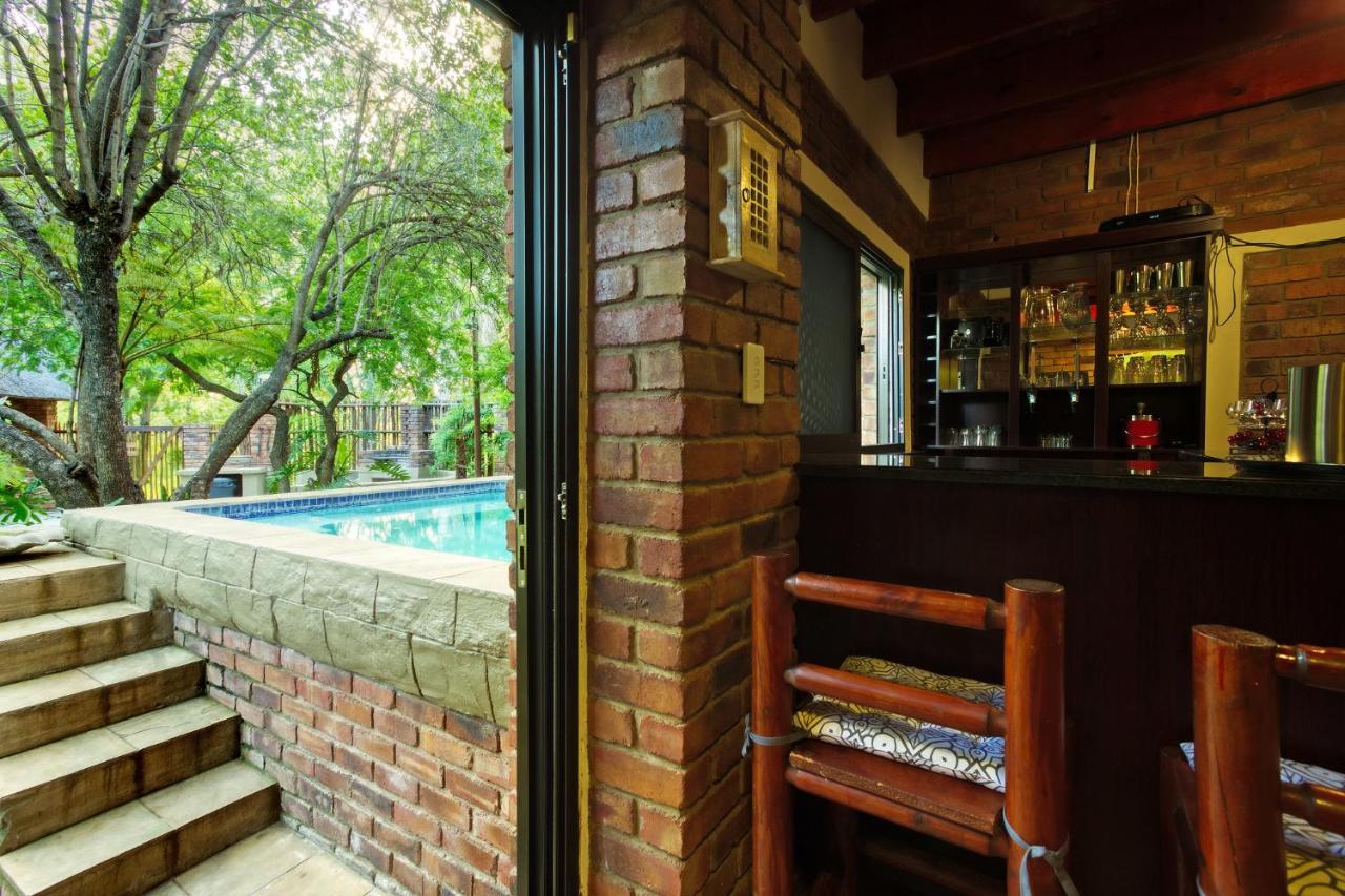 Doringpoort Lodge Marloth Park Exterior photo