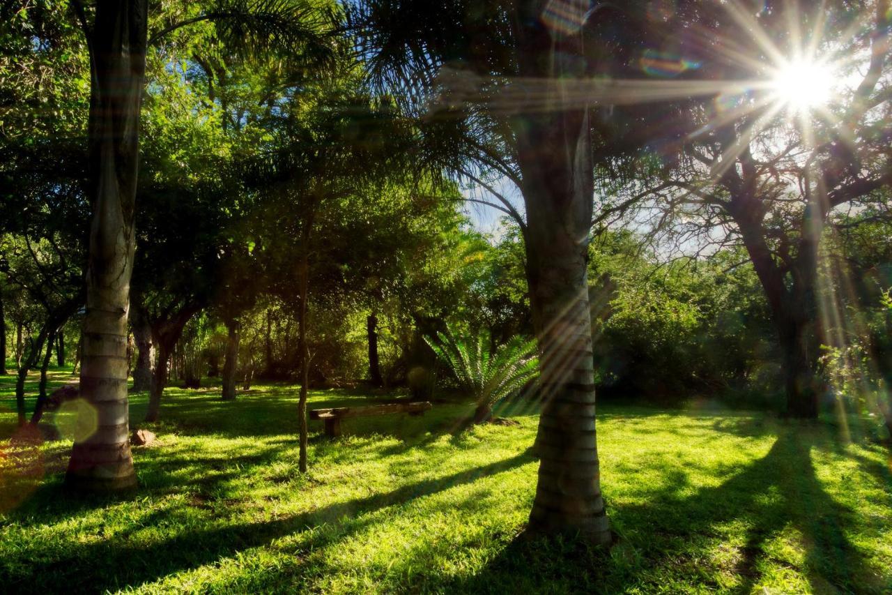 Doringpoort Lodge Marloth Park Exterior photo