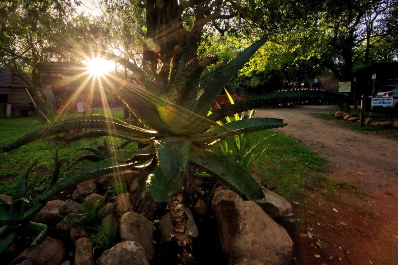 Doringpoort Lodge Marloth Park Exterior photo