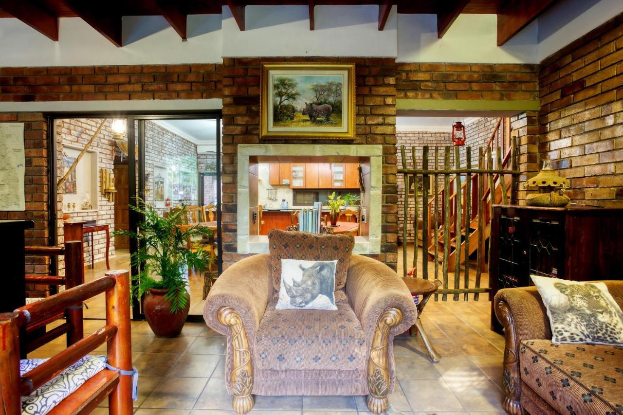 Doringpoort Lodge Marloth Park Exterior photo