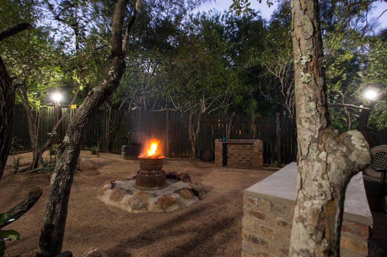 Doringpoort Lodge Marloth Park Exterior photo