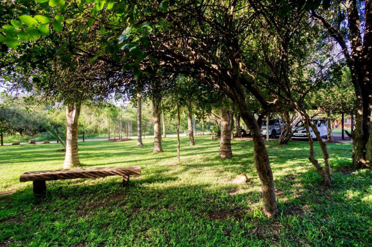 Doringpoort Lodge Marloth Park Exterior photo