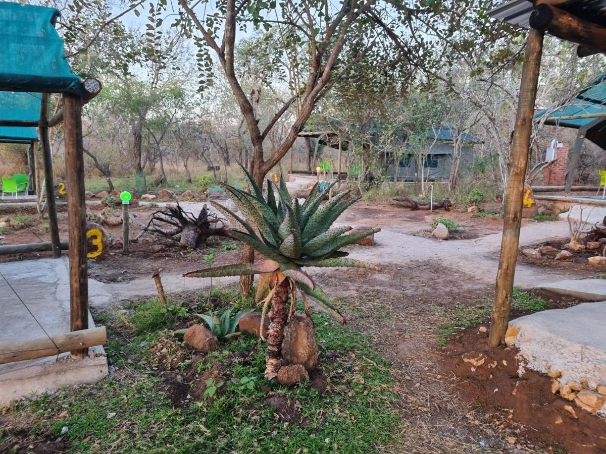 Doringpoort Lodge Marloth Park Exterior photo